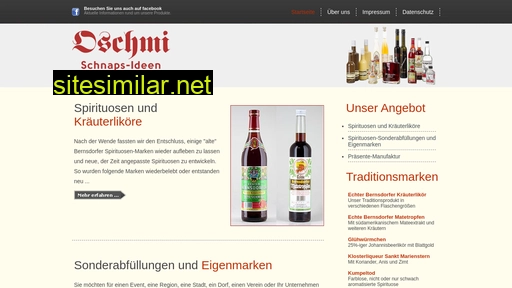 oschmi.com alternative sites