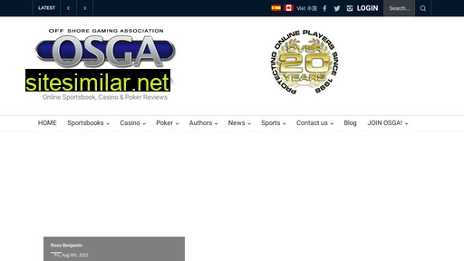 osga.com alternative sites