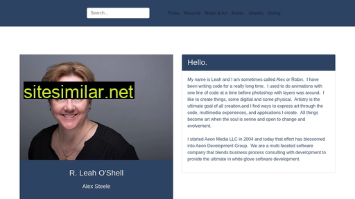 oshell.com alternative sites