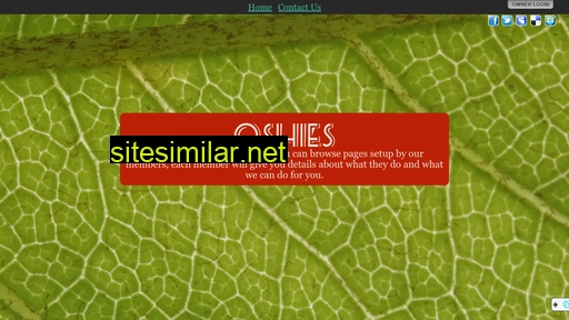 oshies.com alternative sites