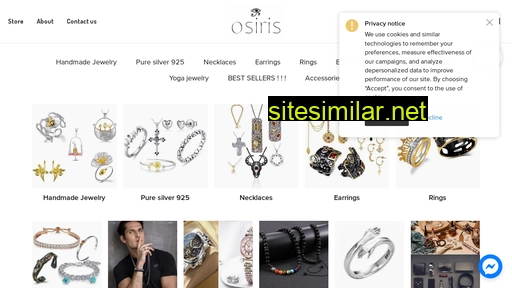 osiris99.com alternative sites