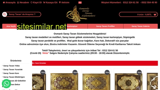 osmanlitavan.com alternative sites