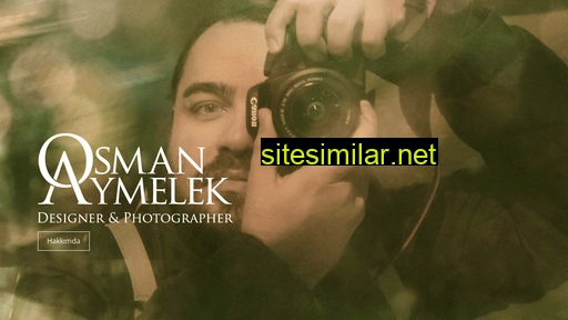 osmanaymelek.com alternative sites