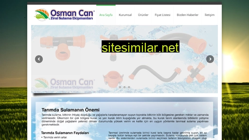 osmancanltdsti.com alternative sites