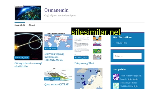 osmanemin.wordpress.com alternative sites