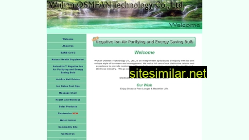 osmfan.com alternative sites