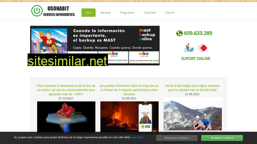osonabit.com alternative sites