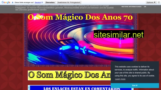 osommagicodosanos70.blogspot.com alternative sites