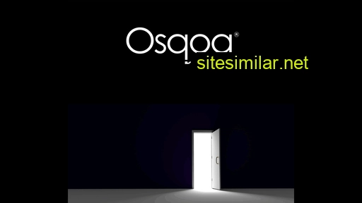 Osqoa similar sites