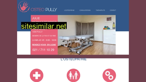 osteo-pully.com alternative sites