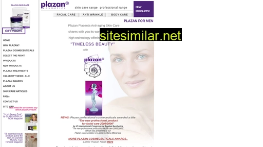 ost-cosmetics.com alternative sites