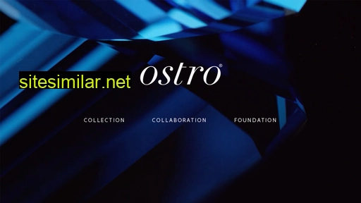 ostro.com alternative sites