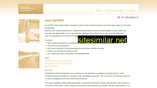 ostrpt.com alternative sites