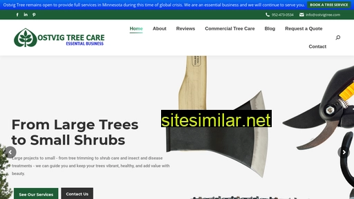 ostvigtree.com alternative sites