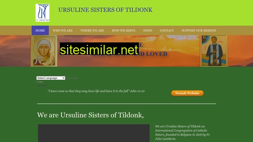 osutildonk.com alternative sites