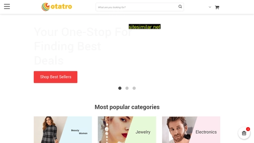 otatro.com alternative sites