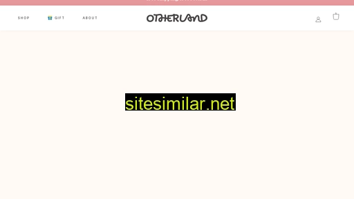 otherland.com alternative sites
