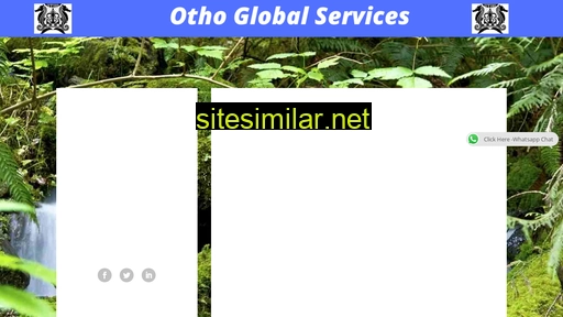 othog.com alternative sites