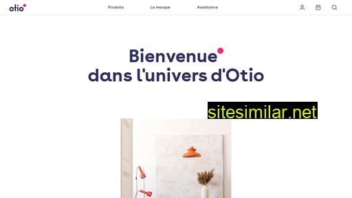 otio.com alternative sites
