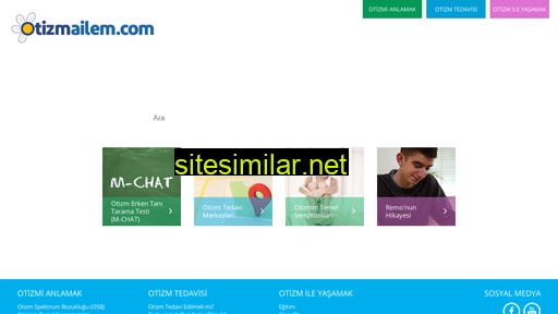 otizmailem.com alternative sites