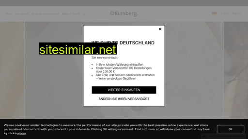 otiumberg.com alternative sites