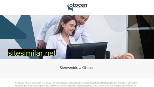 otocen.com alternative sites