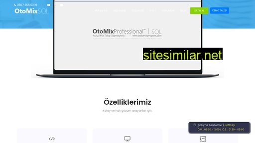 Otoservisprogram similar sites