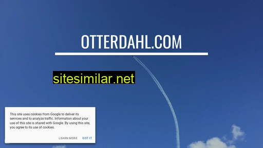 otterdahl.com alternative sites