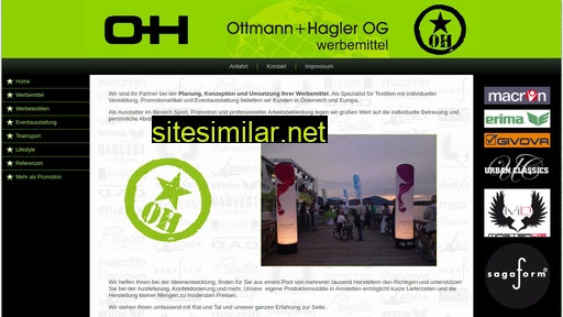ottmann-hagler.com alternative sites