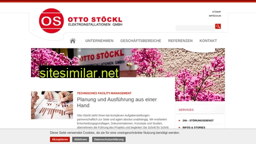 otto-stoeckl.com alternative sites