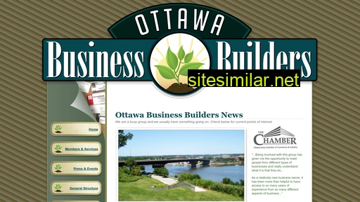 Ottawabusinessbuilders similar sites