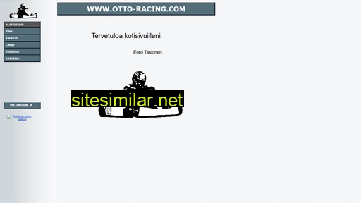 otto-racing.com alternative sites