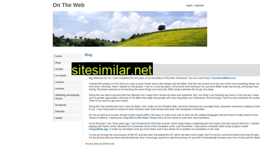 otweb.com alternative sites