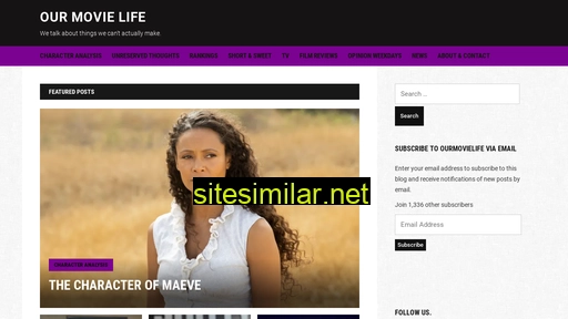 ourmovielife.com alternative sites