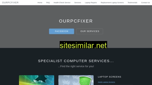 ourpcfixer.com alternative sites
