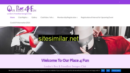 ourplace4fun.com alternative sites