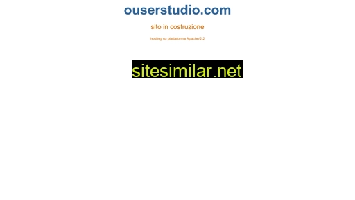 ouserstudio.com alternative sites