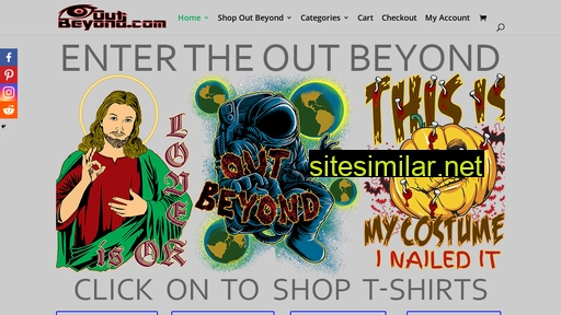 outbeyond.com alternative sites