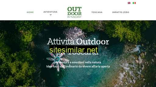 outdoorintuscany.com alternative sites