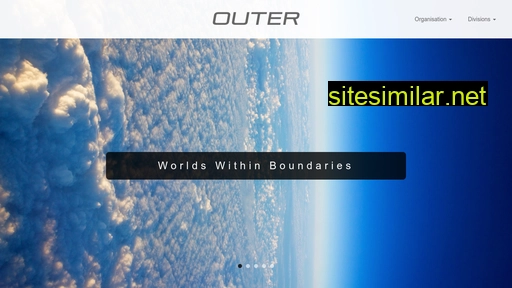 Outercorp similar sites