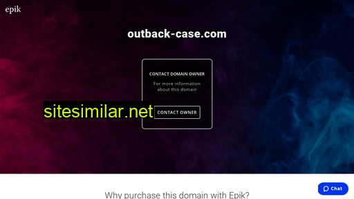 outback-case.com alternative sites