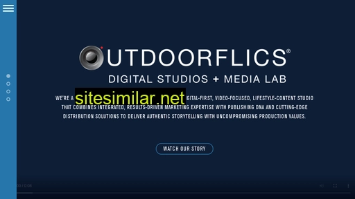 outdoorflics.com alternative sites