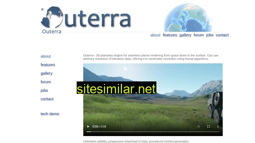 outerra.com alternative sites