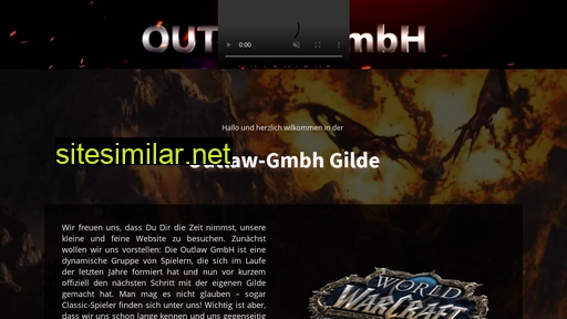 outlaw-gmbh.com alternative sites