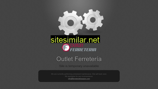 outletferreteria.com alternative sites