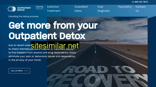Outpatient-detox similar sites