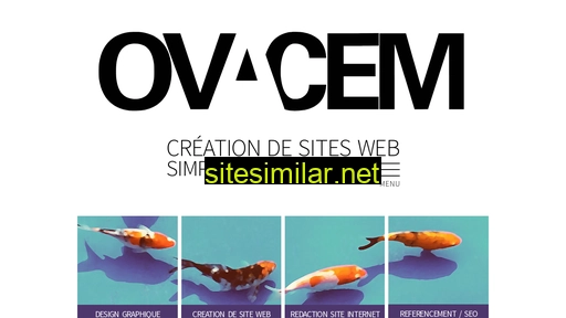 ovacem.com alternative sites
