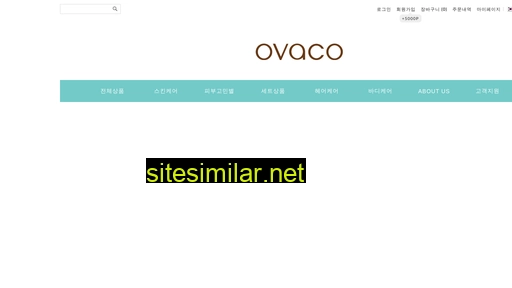 ovacomall.com alternative sites