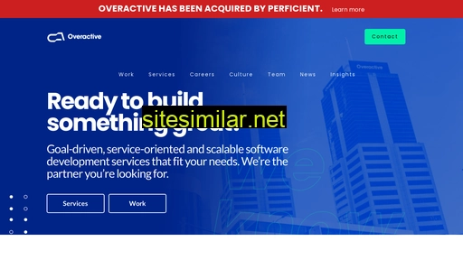 overactive.com alternative sites