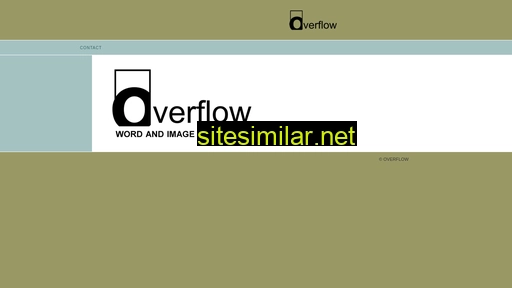 overflowpublishing.com alternative sites